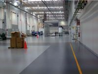 Pisos para Tránsito  Vehicular