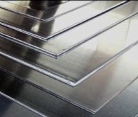 PLACAS DE ACERO