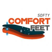 CALZADO CON PLANTILLA ANTI-FATIGA - CALZADO ARMADA MANUFACTURA