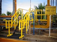 ESTRUCTURAS INDUSTRIALES
