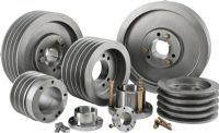 POLEAS INDUSTRIALES - AUTOPARTES ALPA