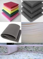 ESPUMA DE POLIURETANO Y AGLUTINADO - 