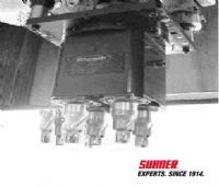 PORTAHERRAMIENTAS DE PRESION - SUHNER