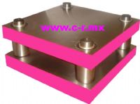 PORTATROQUELES - CR ARTICULOS NORMALIZADOS PARA LA INDUSTRIA DEL MO