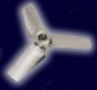 PROPELA TIPO TURBINA - CIMI