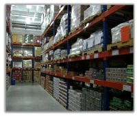Rack Selectivo - 