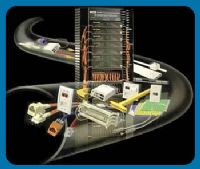 Redes computacionales