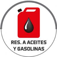CALZADO RESISTENTE A LOS ACEITES Y GASOLINAS - CALZADO ARMADA MANUFACTURA