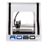 Impresora Robo 3d  - robo 3d R1