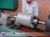 Motores Electricos - Reparaciones Mecanicas