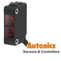 SENSORES FOTOÉLECTRICOS - AUTONICS MANUFACTURA