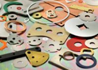 Separadores de metal