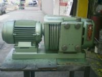 BOMBA DE VACIO - RIETSCHLE, BECKER, SOLNA, GAST, FIFE, PLANETA, ORI