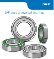 PROMOCION SKF 6000 - SKF