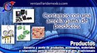 Herramientas de Refrigeración - Yellow Jacket