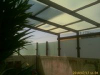 SOLARIUMS