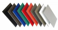 Panel de Aluminio (alucobond) - Alucobond marca Alucotone