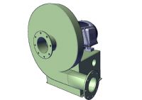 SOPLADOR - 
