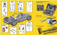 Stanley Racing - 
