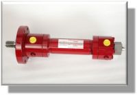 Cilindros Hidraulicos Redondos HPS Francia