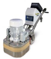 Desbastadora - Substrate Technology, Inc.