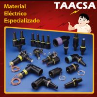 Distribucion Subterranea