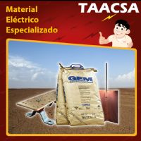 Sistemas de Tierra Física