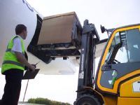 Tarimas de Plastico Exportacion- INDUSTRIAL Pallets - INDUSTRIAL Pallets