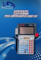 Teach Colgante - 