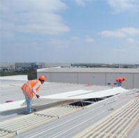 LAMINAS GALVANIZADAS Y TRANSLUCIDAS 