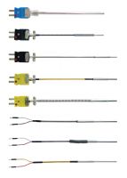 Termopares Compactados - Termokew