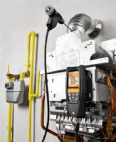 ANALIZADOR DE GASES DE COMBUSTION - GIMIM-TESTO MEXICO