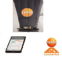 BALOMETRO TESTO 420 - GIMIM-TESTO MEXICO