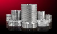 ALUMINIO EN BOBINAS - UNITED ALUMINUM CORP.