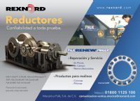 Acoplamientos de Rejilla