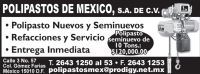 Apiladores Manuales