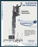 Andamios