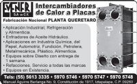 Colectores de Polvo