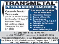 ASESORIA METALURGICA
