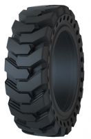 LLANTA SOLIDA PARA MINICARGADOR