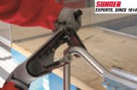 PULIDORA DE TUBOS - SUHNER