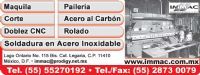 ACERO AL CARBON