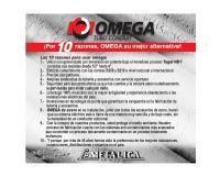 Tuberias para Altas Presiones