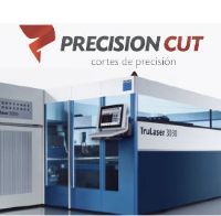 CORTE POR AGUA 3D - PRECISION CUT