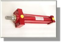 Cilindros Hidraulicos Tirantes  HPS Francia