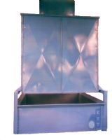 TORRES DE ENFRIAMIENTO  - EQUIPOS DE TRANSFERENCIA TERMICA