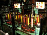 TRENZADORAS - TRENZADORA "RATERA"