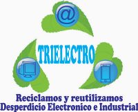 DESPERDICIO ELECTRONICO