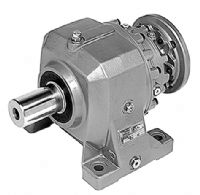 Motorreductor