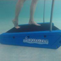CAMINADORA PARA EJERCICIO, TERAPIA Y REHABILITACION ACUATICA - AQUASIZER 